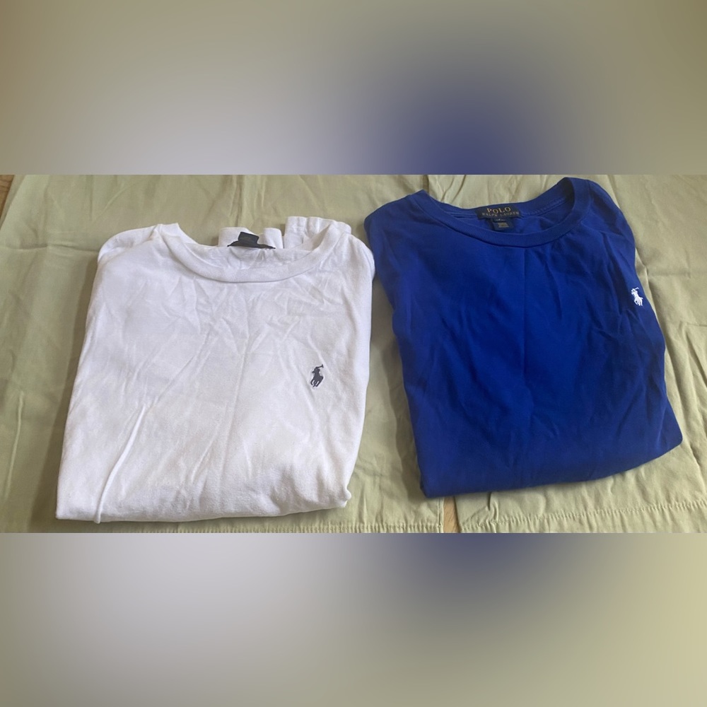 Boys polo-ralph lauren sz Large14-16 preowned